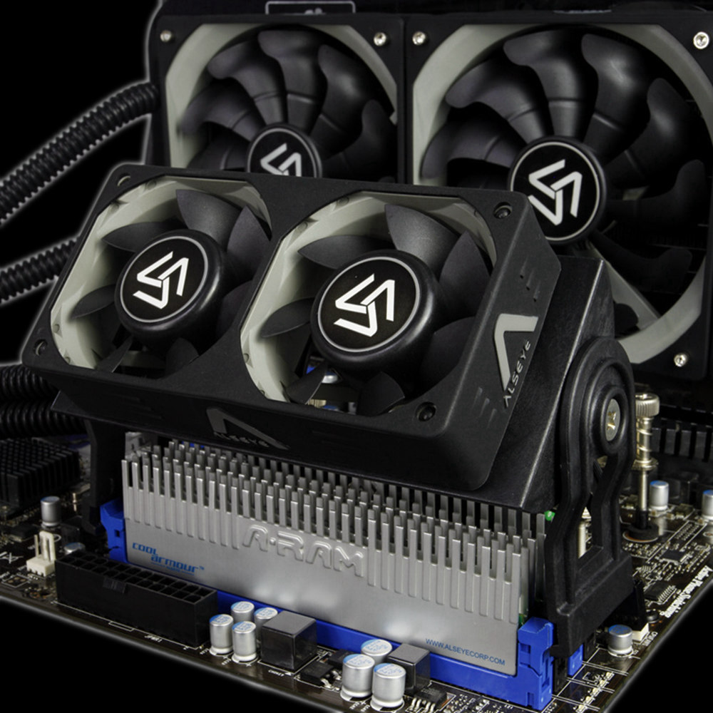 Охлаждение оперативной памяти ddr4. Alseye ram cooler. охлаждение оперативной памяти. оперативка с охлаждением. кулер для памяти.