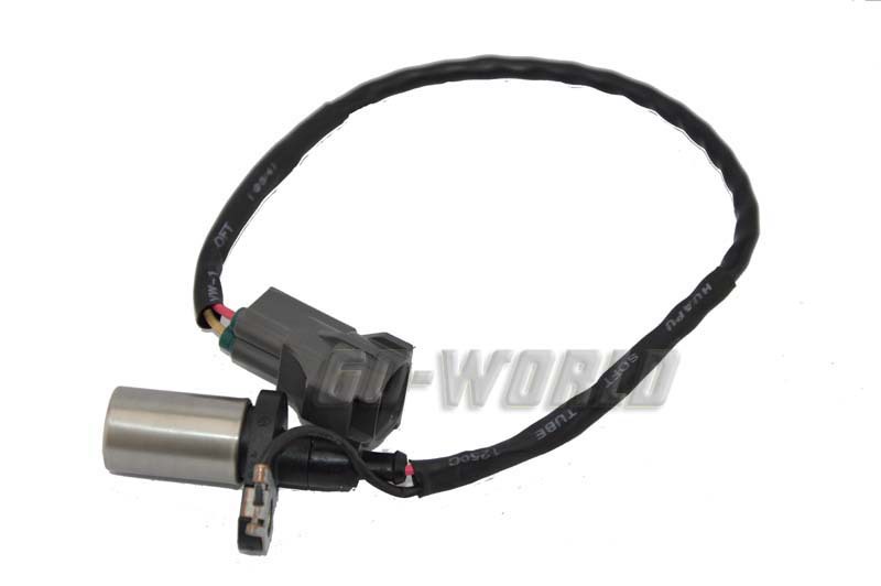 CRANKSHAFT CRANK SHAFT POSITION SENSOR 1995-1999 FOR TOYOTA TERCEL PASEO 9091905018 PC208 5S1896 SU4110