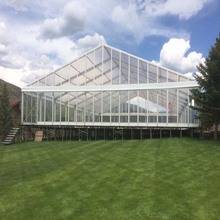 2018 outdoor hard shell roof top tent for event