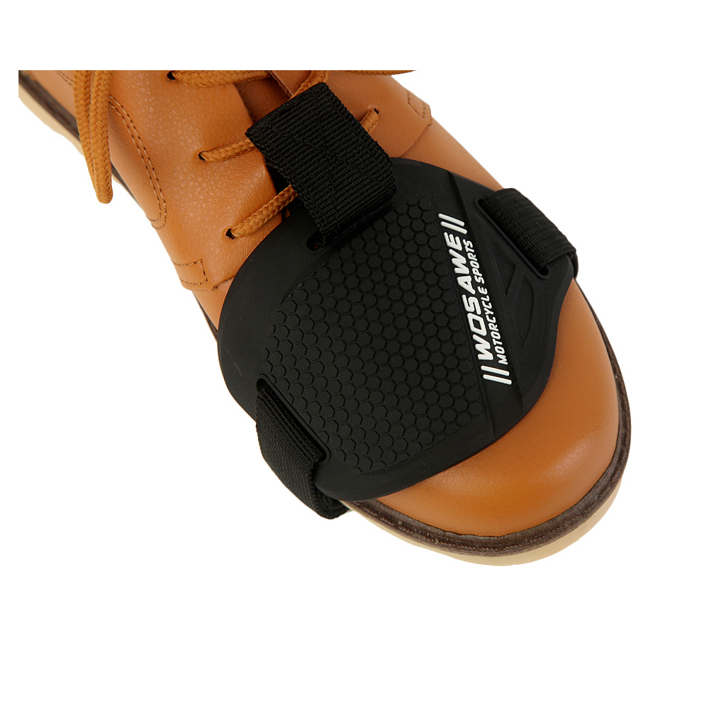 WOSAWE оптовая продажа мотоциклетная велосипедная одежда для спорта на открытом воздухе велосипедная обувь для мотоцикла чехол на носок велосипедная противоскользящая защита для обуви