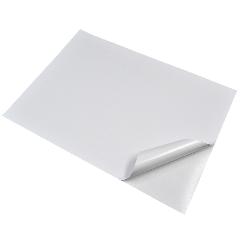 hot sale self adhesive 80gsm UPM woodfree paper for laser printer