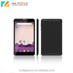 Tablets 7 Inch Android 5.1 7Inch Quad Core 3G Gps 4G Fdd Tdd Let Wifi Android 6.0 Tablet Pc