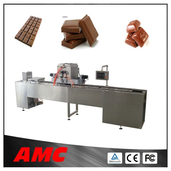 Chocolate Coating Machine