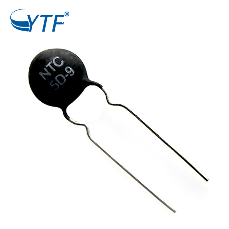 5 pcs MF72 5D-15 Thermistor new