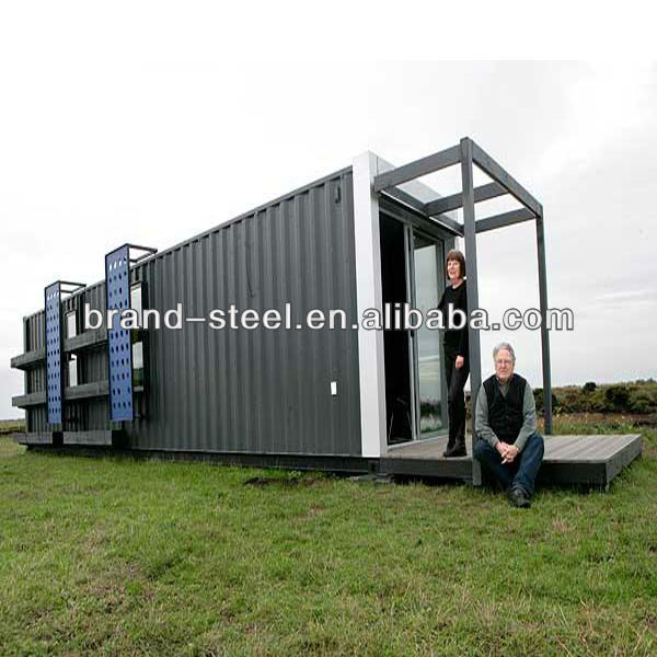 Construccion En Seco Facil Transporte Prefabricadas Moviles Precio