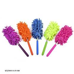 Best Telescopic Cleaning Microfiber Extended Duster