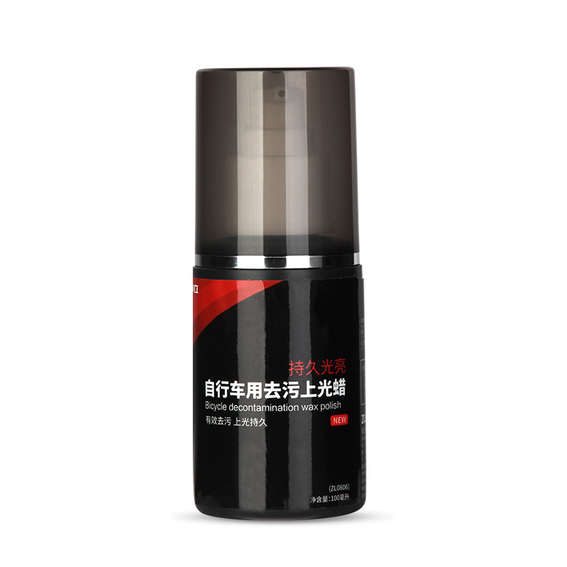 Высококачественный велосипедный воск ZOLi ZL0806 для очистки и глазирования