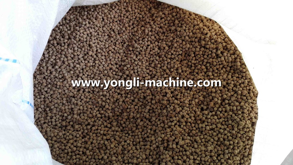 Poultry Dog Floating Fish Chicken Animal Feed Pellet Making Machine Price Floating Fish Pet Food Feed Machinery