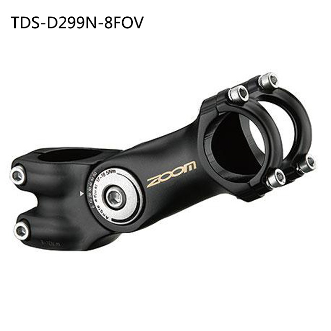 zoom stem bike