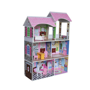 doll house low price