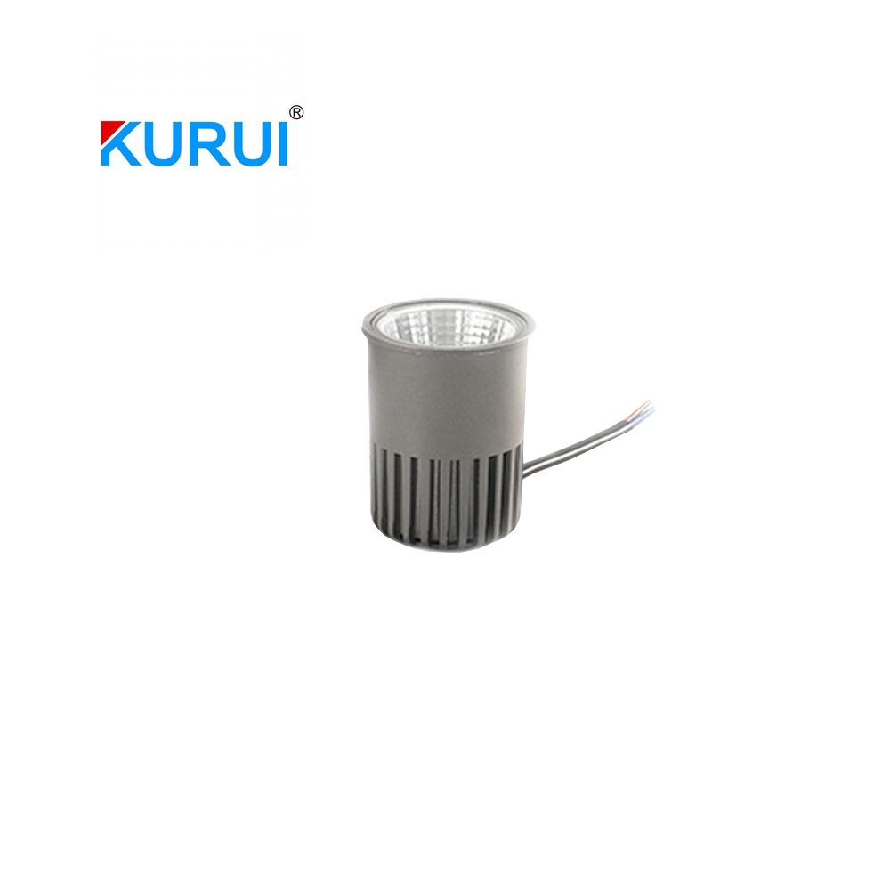 Светодиодный прожектор MR16 GU10 из литого алюминия для модернизации