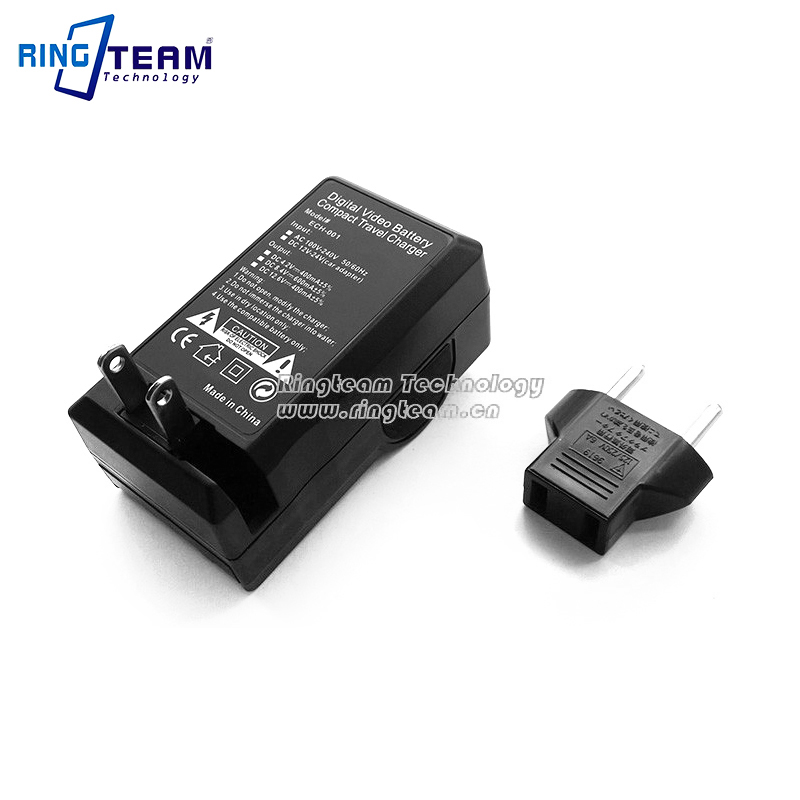 Konica Minolta NP-700 Electric Travel Charger for DiMAGE X50