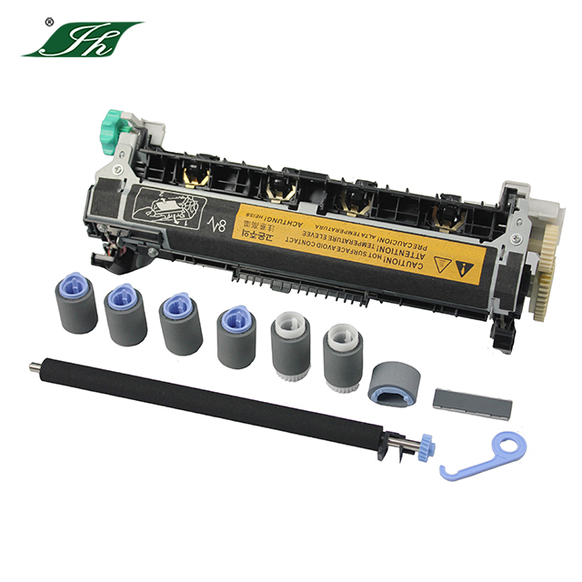 hp lj 4250 maintenance kit