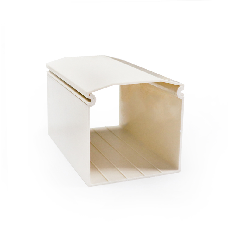 As plantas crescem mais saudáveis Sem pesticidas dano ao meio ambiente sistema de Aquaponia crescer nft canais de grau alimentício