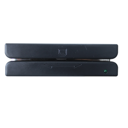 SYC580 RS232 USB Leitor de Cartão de 123 Faixas Leitor de Tarja Magnética do cartão De Crédito Magnético