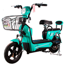 Lightweight Top Ladies Cheap Fastest Best Electric Bikes