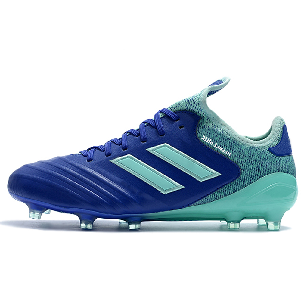 make your own football shoes