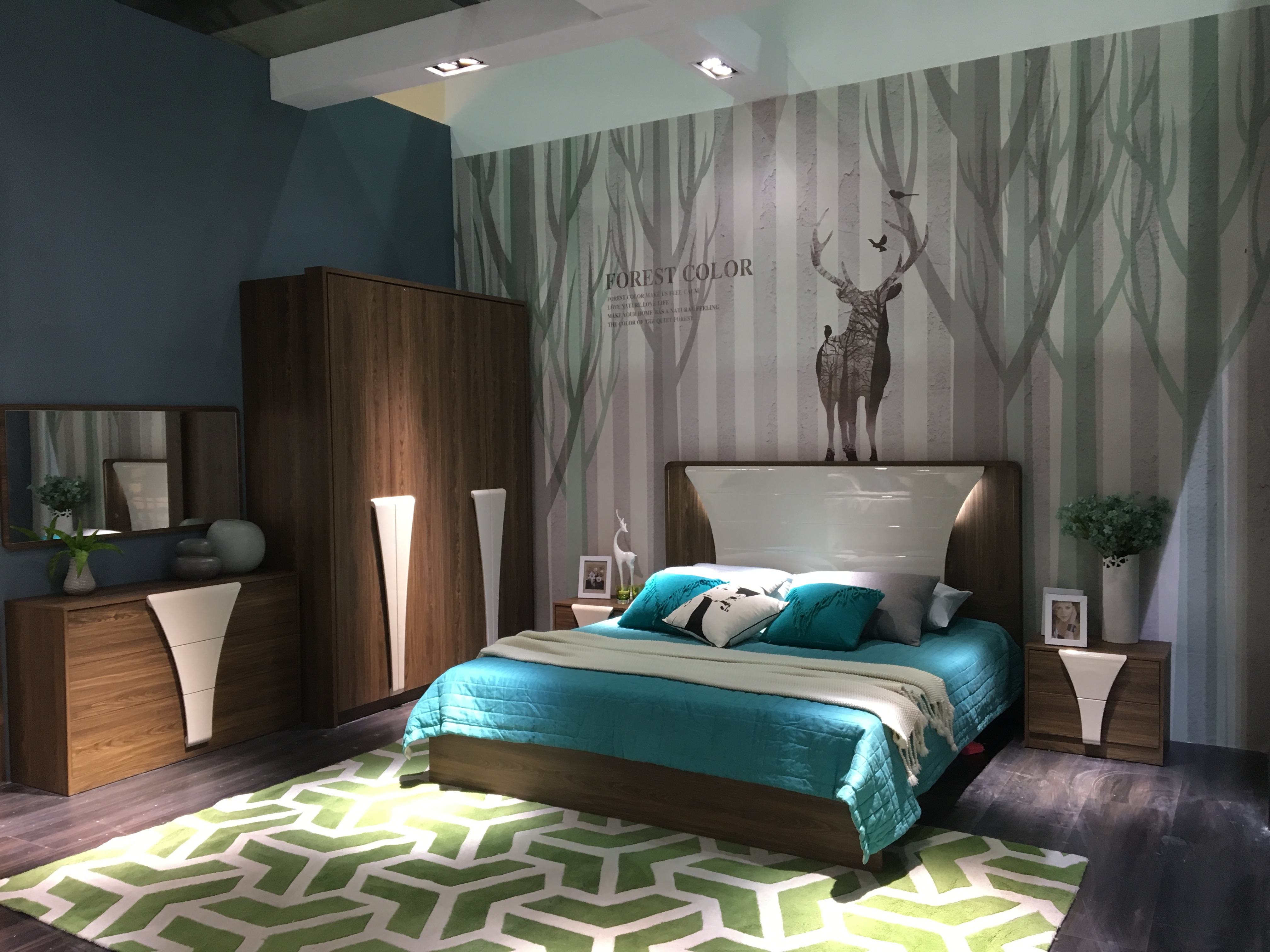 التسوق أثاث غرف النوم