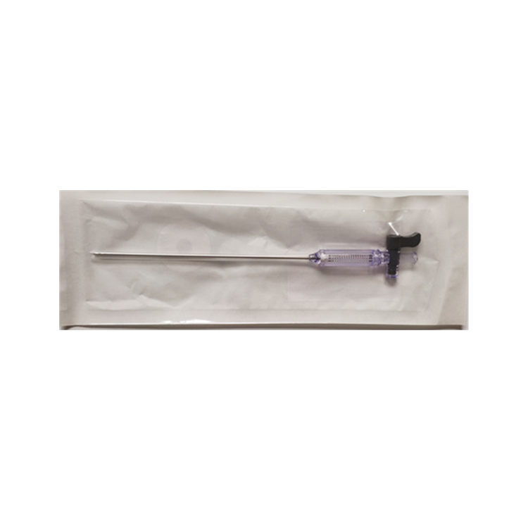 一次性使用一次性腹腔镜配件手术 veress insuffator 针 120毫米或