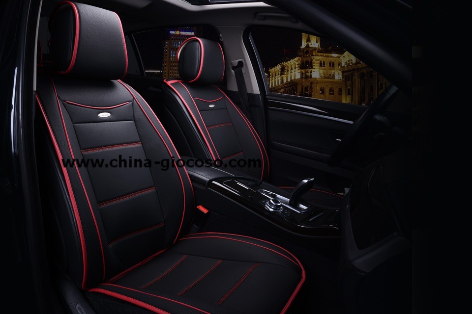 Hot High Quality Car Seat Cover for all season Car seat covers