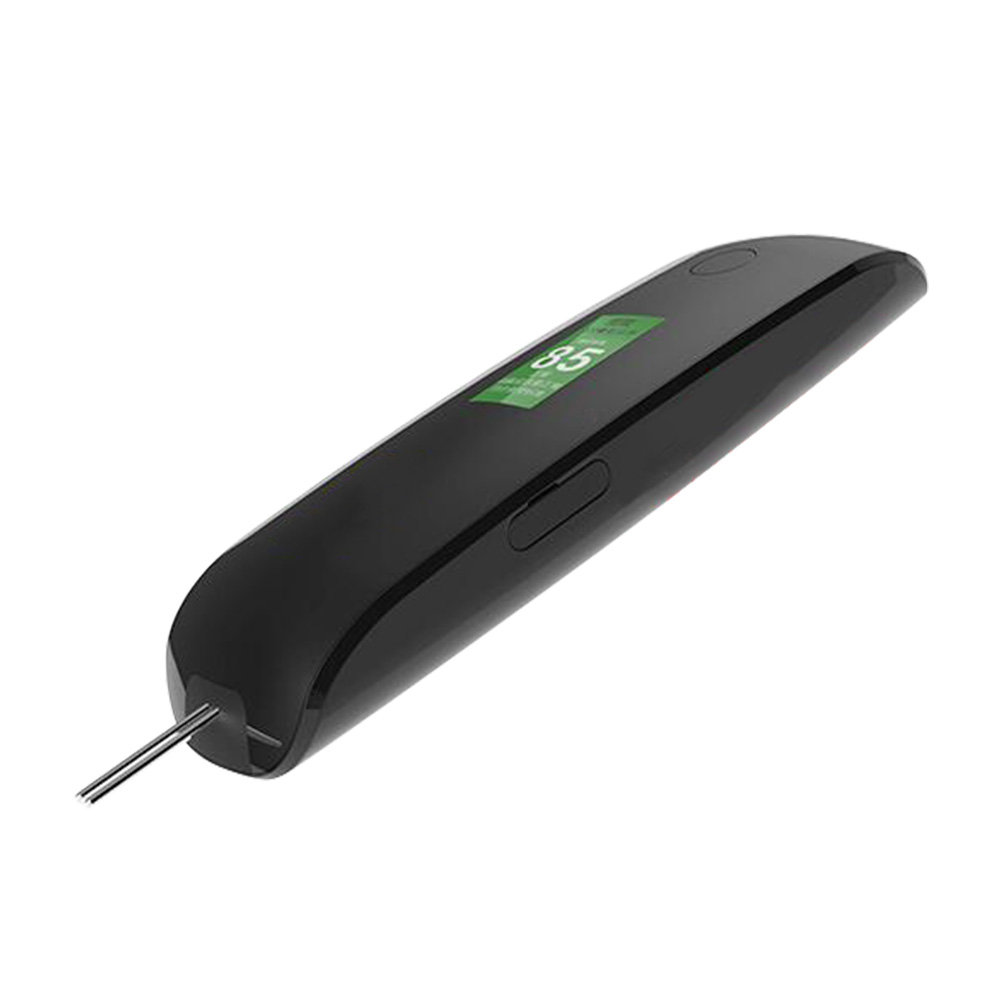 NEW Greentest MINI Fruit and Vegetable Nitrate Detection Health Care High Accuracy Digital Food Nitrate Tester