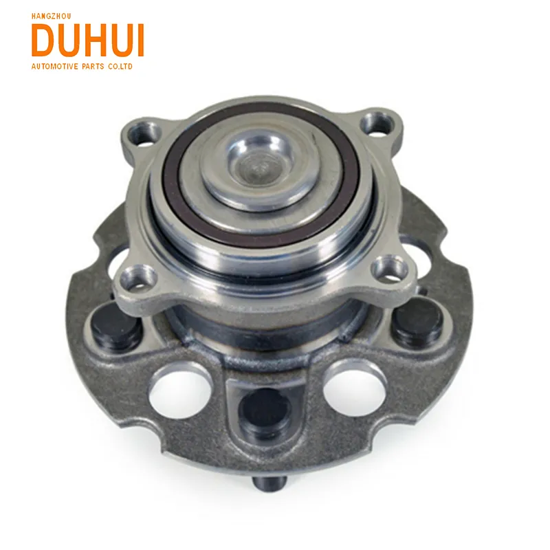 2005 fits Nissan X-Trail Front Wheel Bearing - Two Bearings Included with Two Years Warranty Note: FWD Left and Right