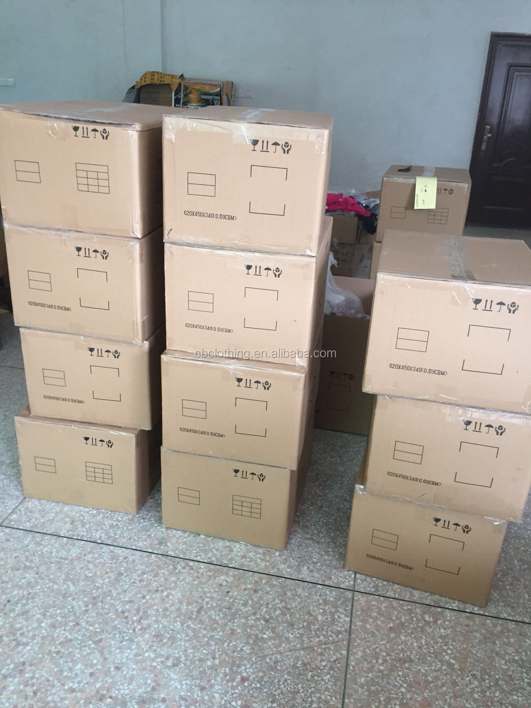 Hot sale white one-piece swimwear