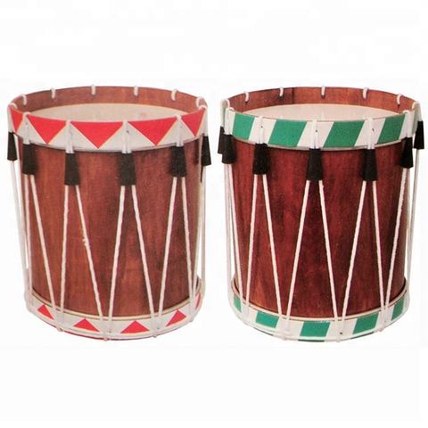 彩色设计鼓壳边桑巴鼓敲击 us$32.00 - us$36.00/pieces 50.