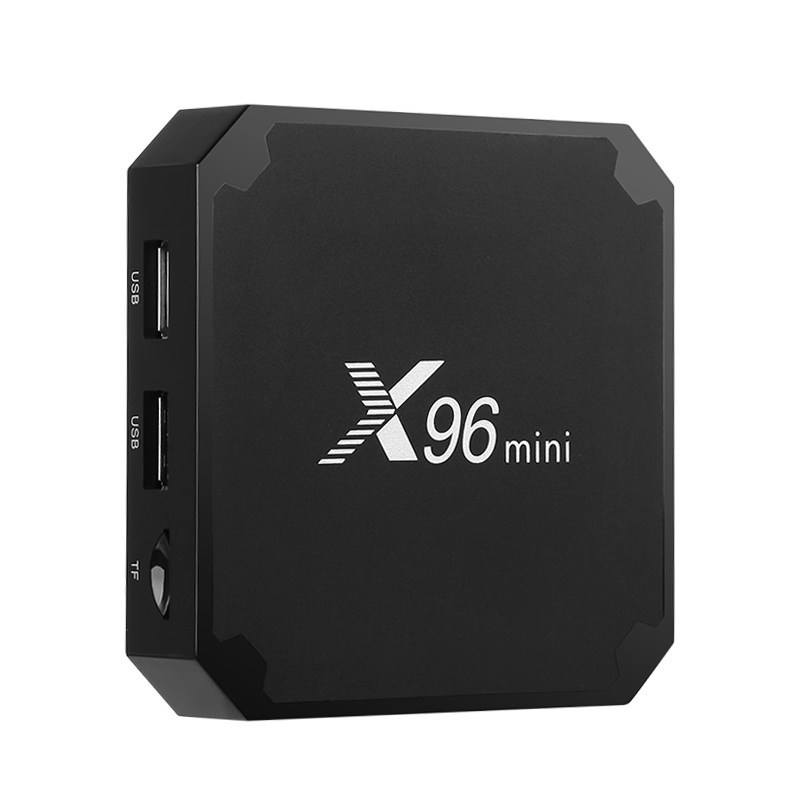 X96 mini firmware update 2019