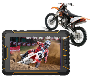 Vehicle tablet PC /Field Cycling Rugged Tablet PC/Waterproof Tablet PC