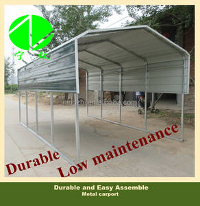 Fully Enclosed Carports Fully Enclosed Carports Suppliers And