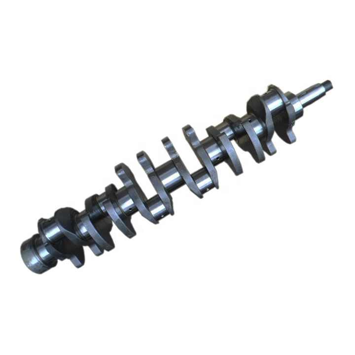 Forged Crankshaft C15 for CAT Acert 15.2L | New Replacement | 12