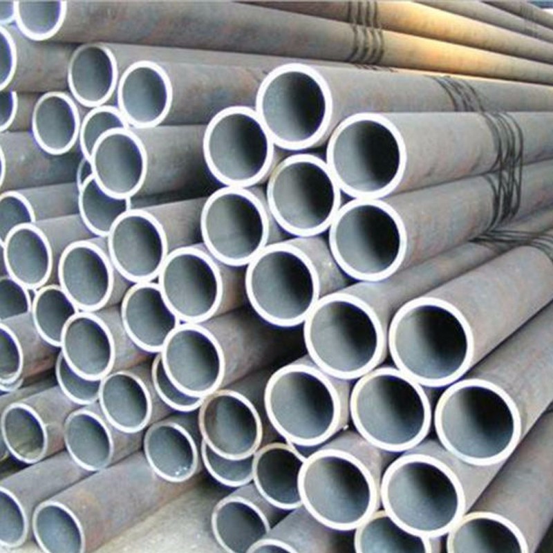 9010 Cuni 90/10 Copper Nickel A312 A335 P91 Alloy Tapered Steel Welded Pipe
