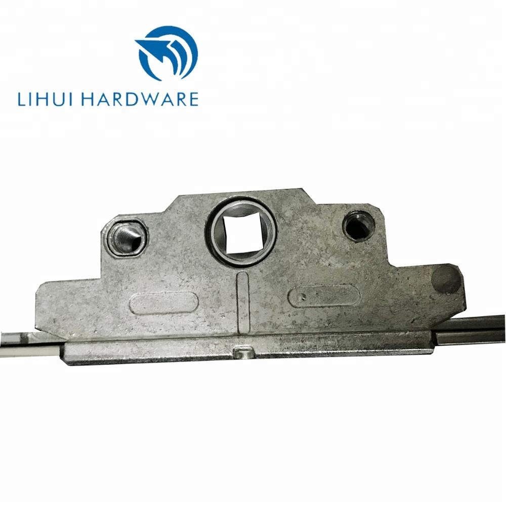 ПВХ наружу створки окна замок espag род EC06