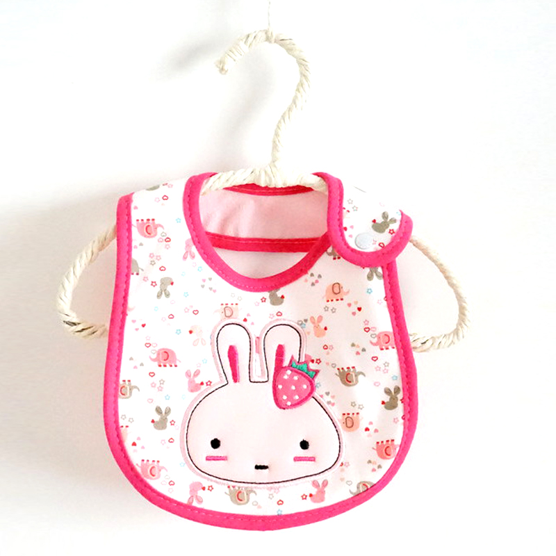 custom baby bibs embroidered