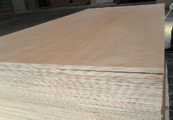 E1 grade 18 mm waterproof marine plywood