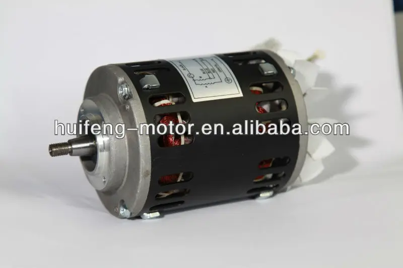 OEM AC кофемолке двигателя