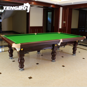 Chinese 8 Ball Pool Table Chinese 8 Ball Pool Table Suppliers And Manufacturers At Alibaba Com