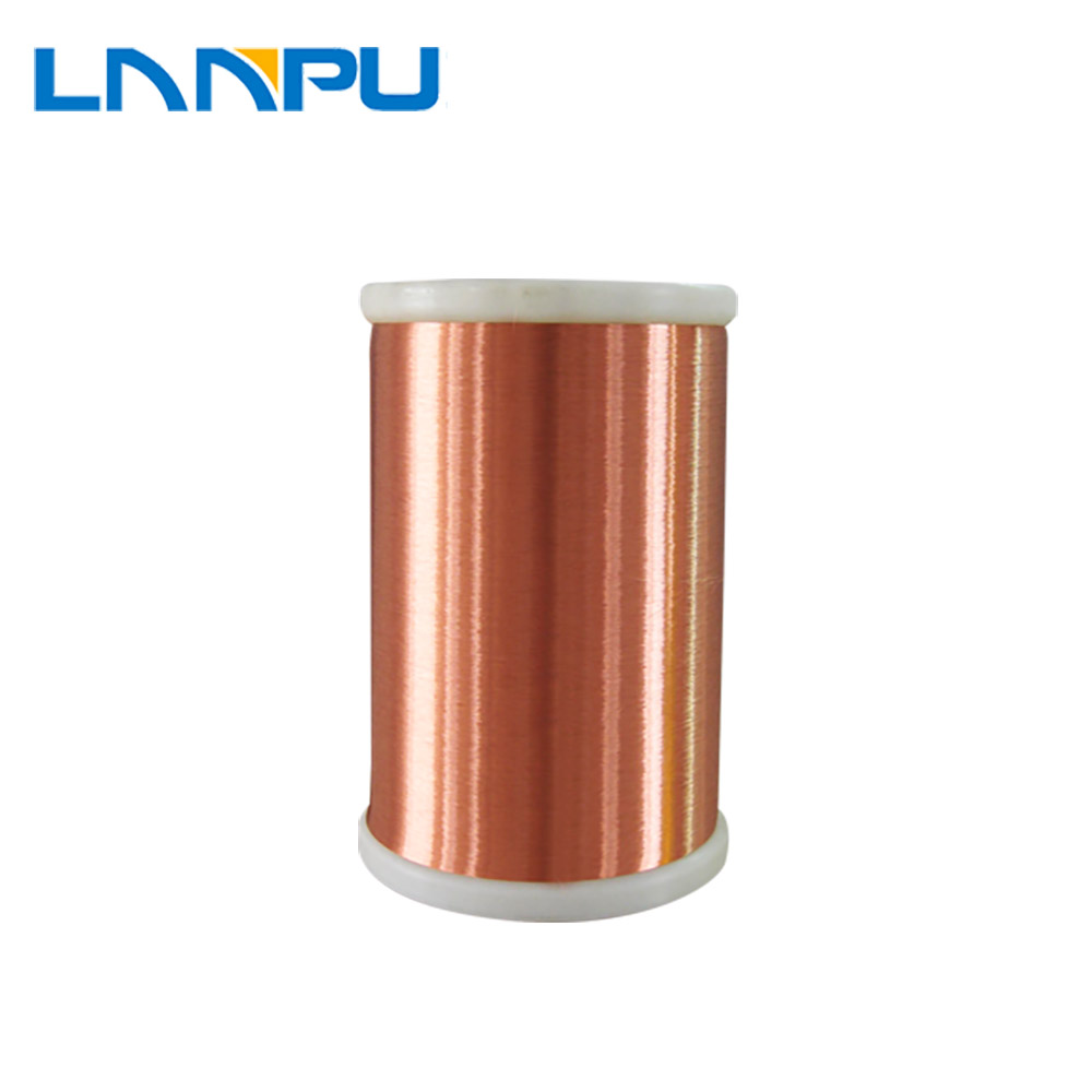 18AWG-émaillé copper winding wire magnet wire fil de bobine-bobine 1KG