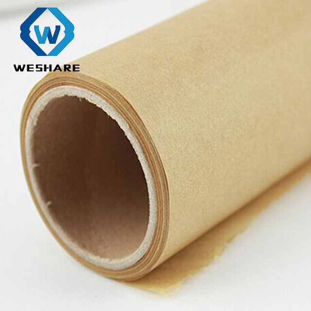 Пользовательские размеры пищевой пергамент выпечки упаковочная бумага