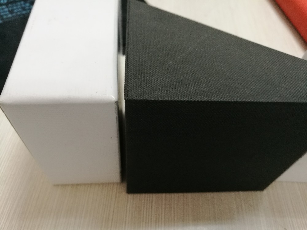 Automatic Roll Cardboard Groove Cutting Machine , Dustless Paper Grooving Machine