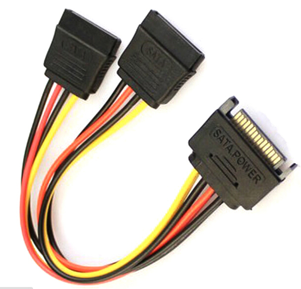 3x SATA 3.0 III SATA3 SATAiii 6Gbps//s Data Cable Wire 18/" For HDD Hard Drive SSD