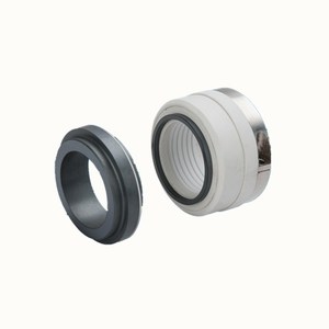 MCM 250 Centrifugal Pump Labyrinth Oil Seal Roller Bearing