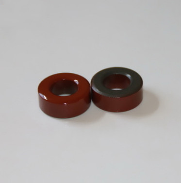 T106-2 Toroid made by Micrometals genuine original from USA H255