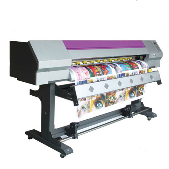 canvas printer machine price