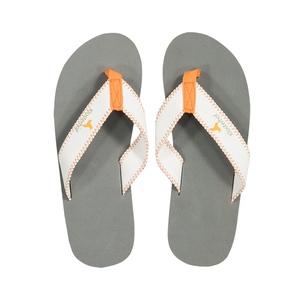 Custom Printed EVA Men Cheap Wholesale Flip Flops