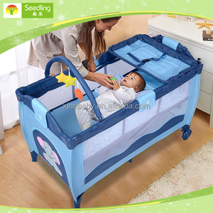 baby city cot bed prices