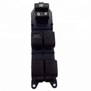 84820-60080 Interruptor principal Assy la ventana de energía regulador para Toyota Hilux Prado