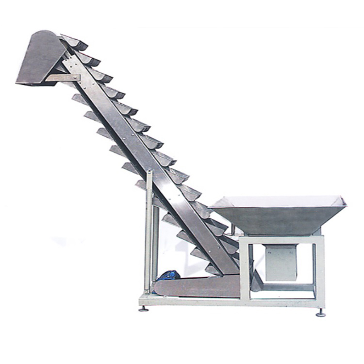 Fully Automatic Rice Animal Pet Food Packaging Machine with Hoister