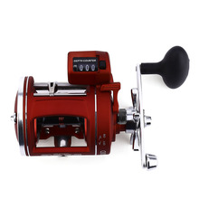 electric fishing reels for sale